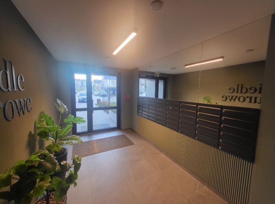 Mieszkanie 1-pokojowe Gdańsk Orunia, ul. Niepołomicka. Zdjęcie 15