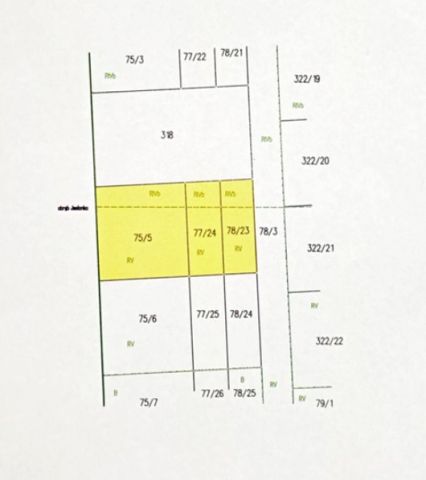Działka budowlana Augustówek, ul. Prosta. Zdjęcie 1