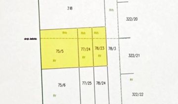 Działka budowlana Augustówek, ul. Prosta