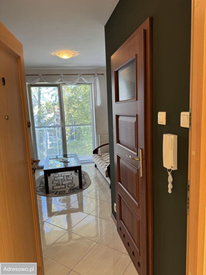 Mieszkanie 2-pokojowe Mielno, ul. Sosnowa. Zdjęcie 10