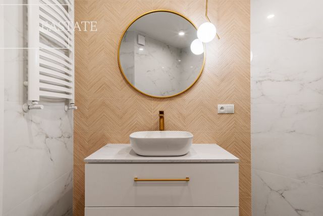 Mieszkanie 2-pokojowe Warszawa Białołęka, ul. Myśliborska. Zdjęcie 8