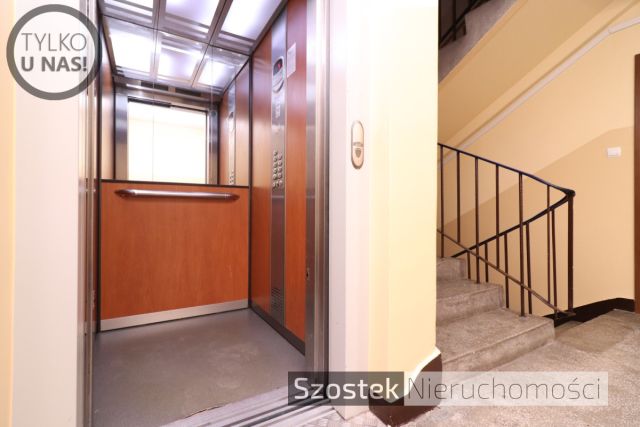 Mieszkanie 1-pokojowe Kraków Krowodrza, ul. Mazowiecka. Zdjęcie 12