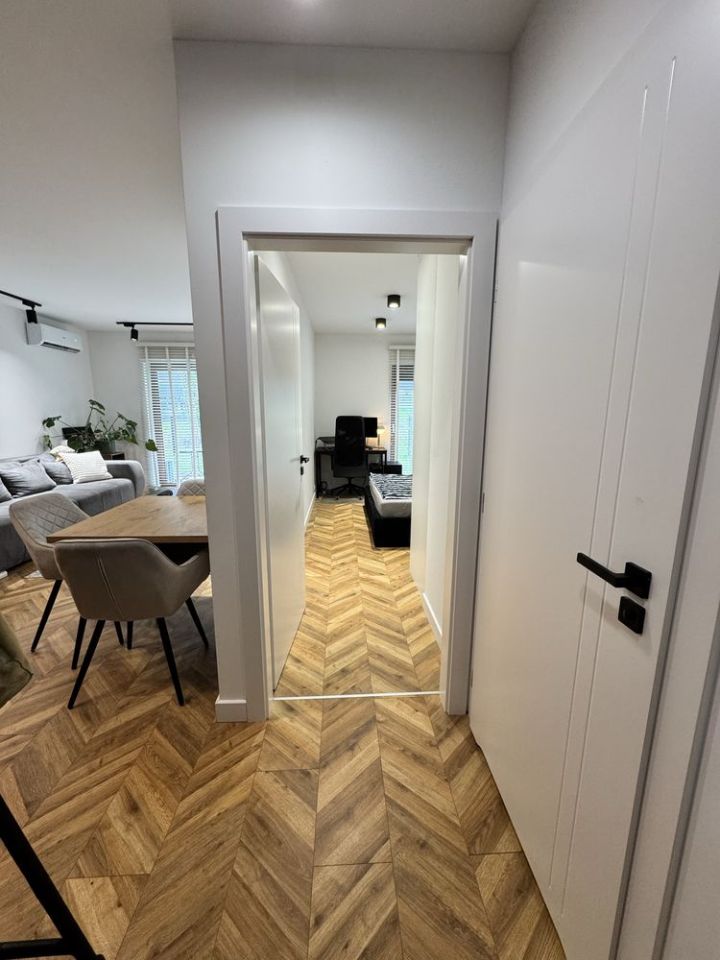 Mieszkanie 2-pokojowe Katowice Brynów, ul. Ceglana. Zdjęcie 7