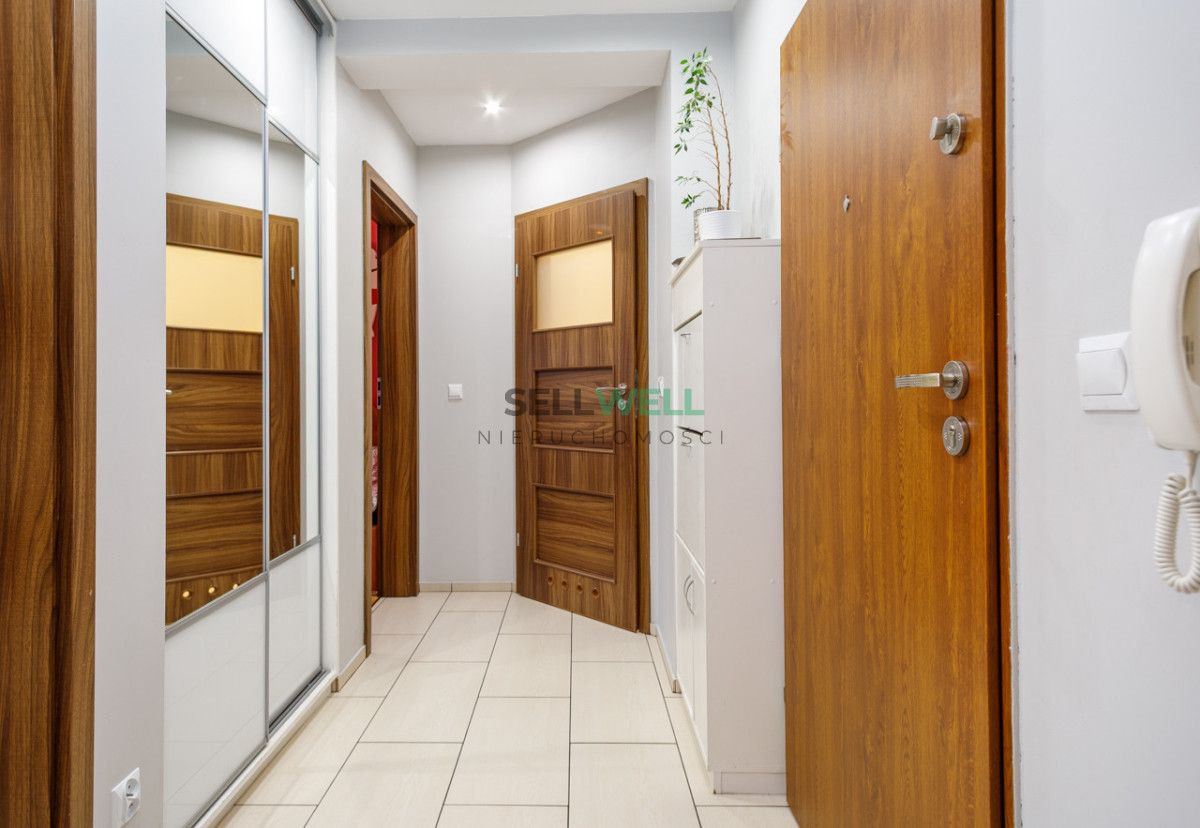 Mieszkanie 2-pokojowe Wrocław Maślice, ul. Królewiecka. Zdjęcie 9