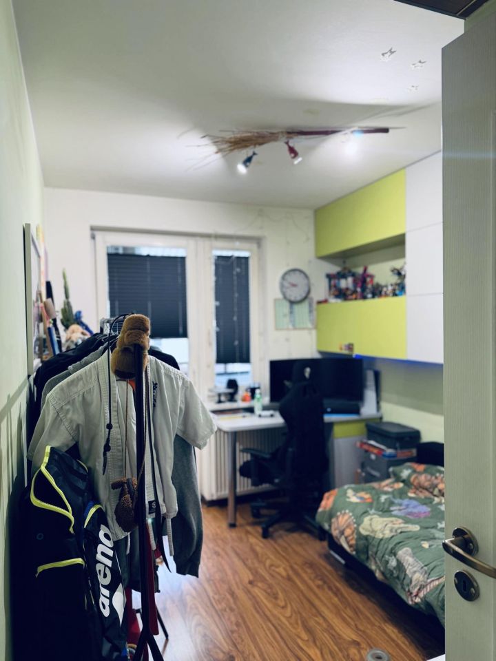 Mieszkanie 2-pokojowe Białystok Nowe Miasto, ul. Zachodnia. Zdjęcie 5