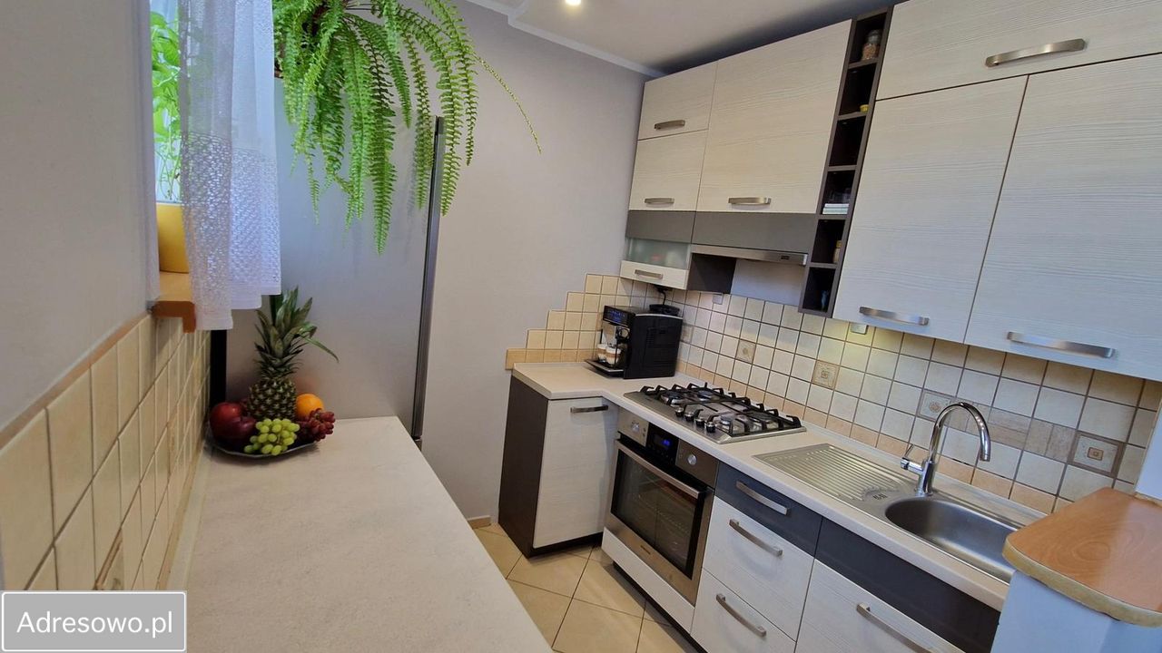 Mieszkanie 3-pokojowe Nowa Ruda, ul. Szpitalna. Zdjęcie 9