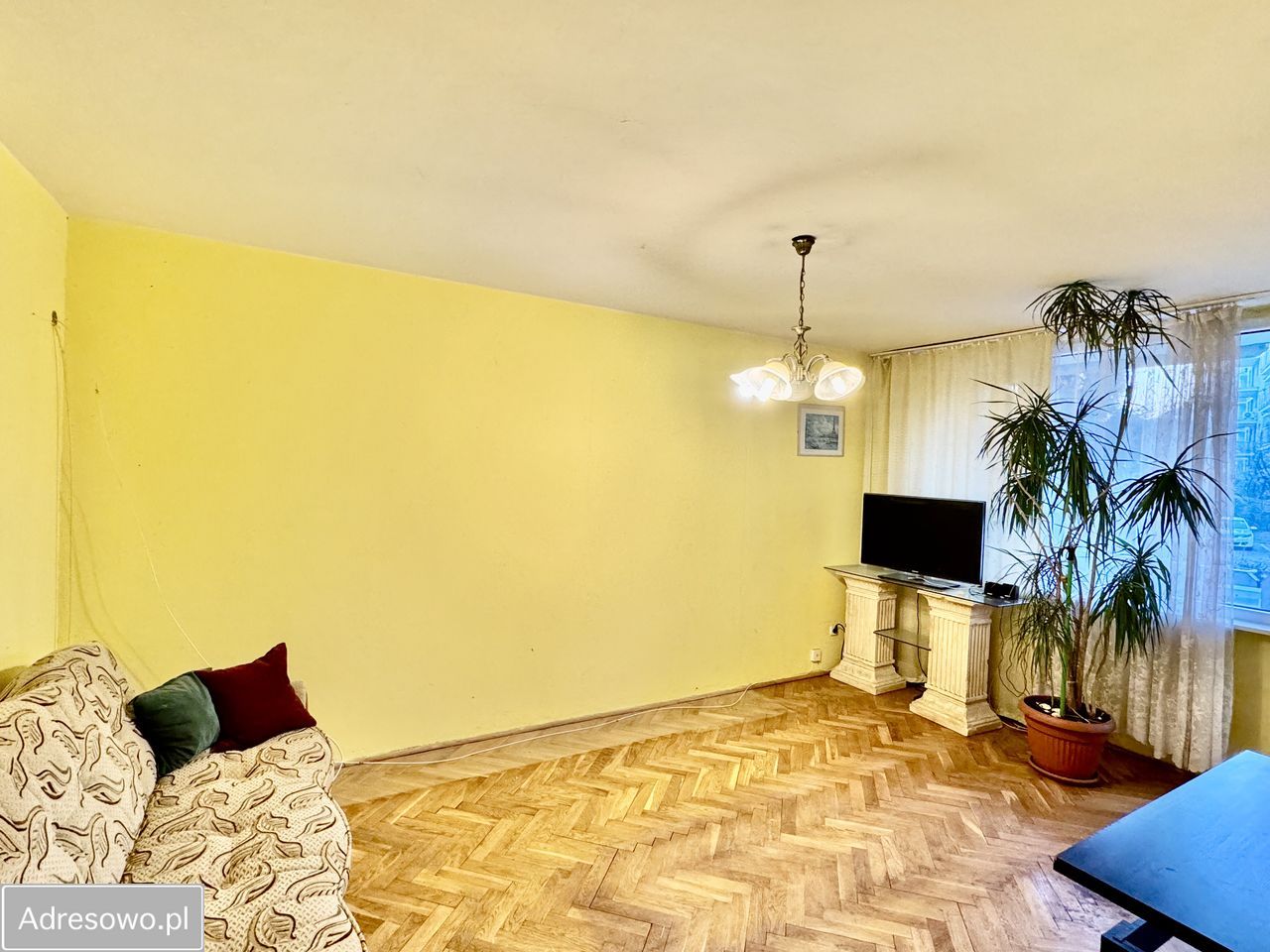 Mieszkanie 4-pokojowe Gdańsk Przymorze, ul. Lęborska. Zdjęcie 4