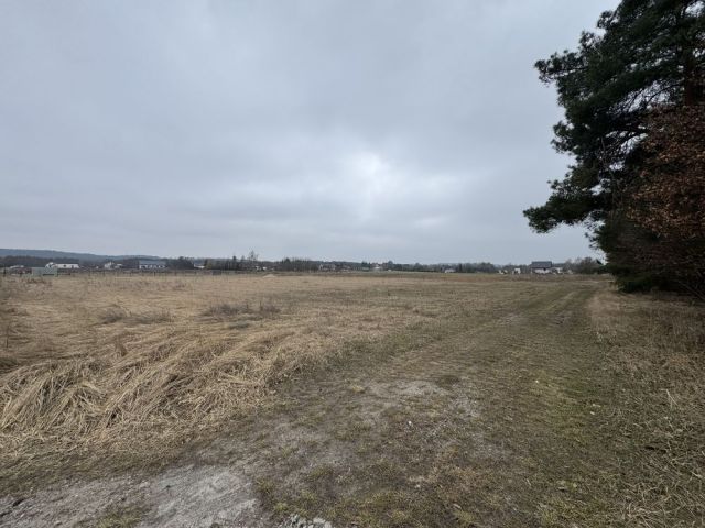 Działka budowlana Klamry. Zdjęcie 1