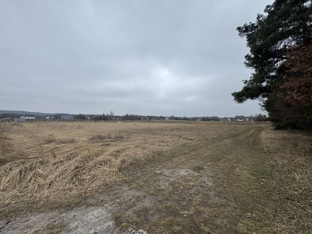 Działka budowlana Klamry. Zdjęcie 1