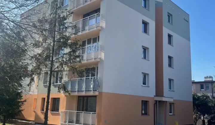 Mieszkanie 3-pokojowe Mikołów, ul. Cmentarna