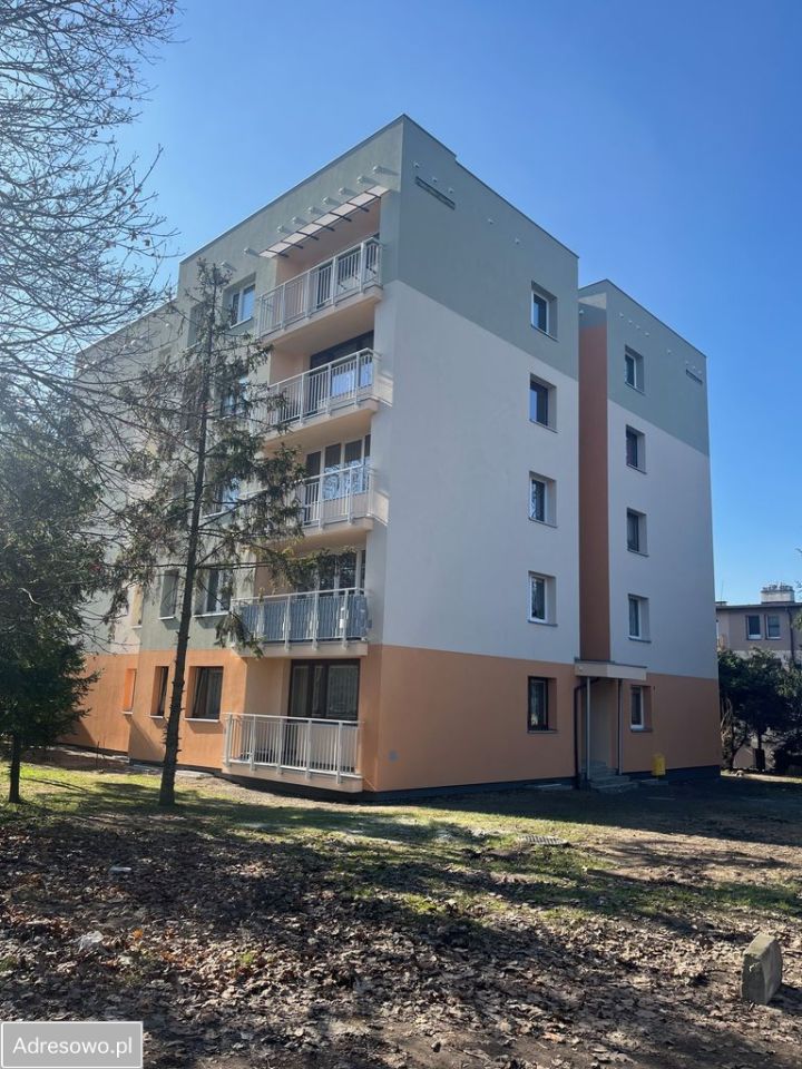 Mieszkanie 3-pokojowe Mikołów, ul. Cmentarna. Zdjęcie 1