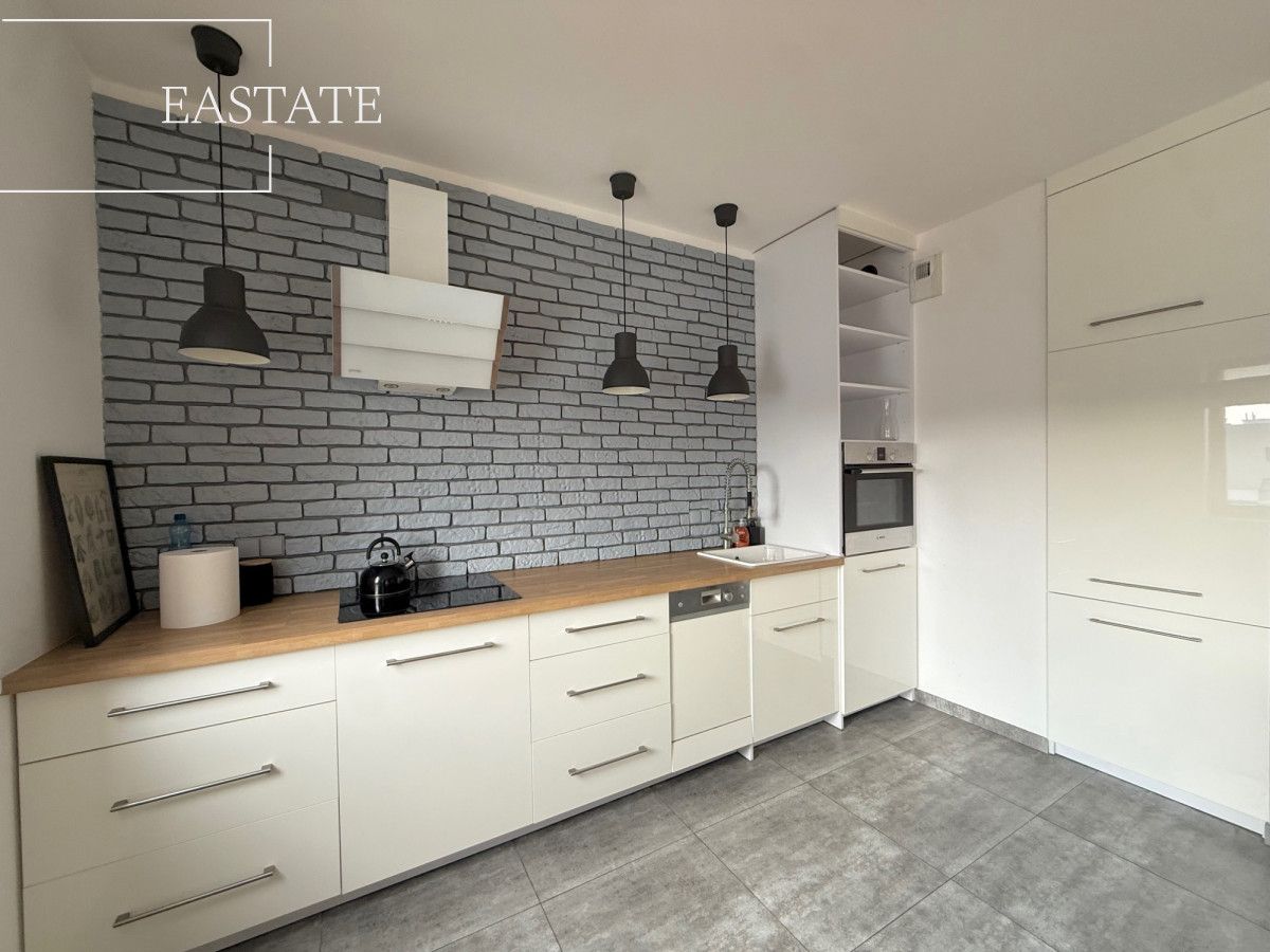 Mieszkanie 2-pokojowe Warszawa Wola, ul. Jana Kazimierza. Zdjęcie 2