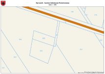 Działka rolna Skrzetusz. Zdjęcie 1