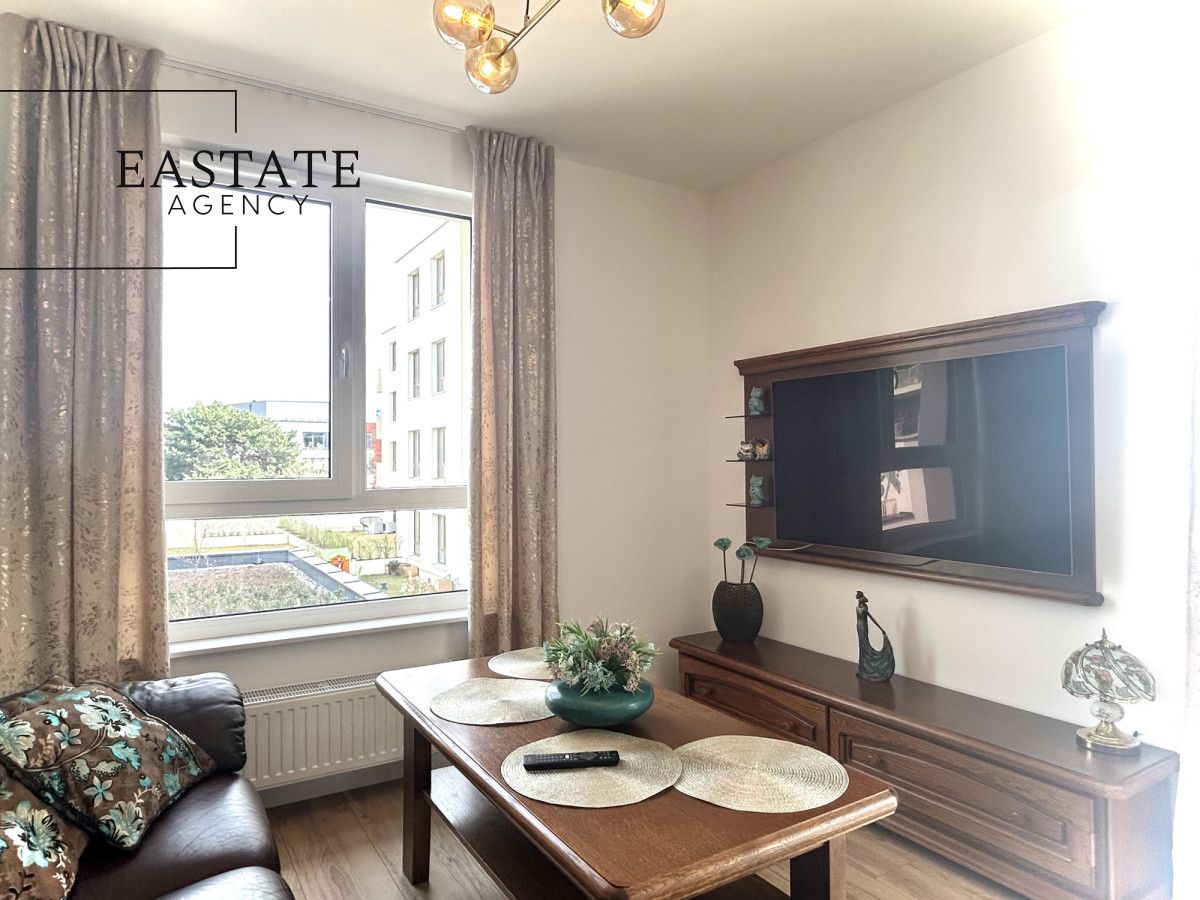 Mieszkanie 3-pokojowe Warszawa, ul. Mieczysława Pożaryskiego. Zdjęcie 2