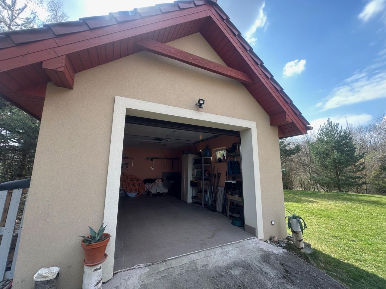 dom wolnostojący, 5 pokoi Sulistrowice. Zdjęcie 5