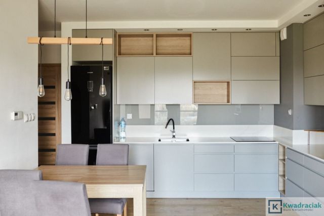 Mieszkanie 3-pokojowe Rzeszów Drabinianka, ul. Urocza. Zdjęcie 3