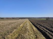 Działka rolno-budowlana Bukowiec, ul. Dolna. Zdjęcie 4