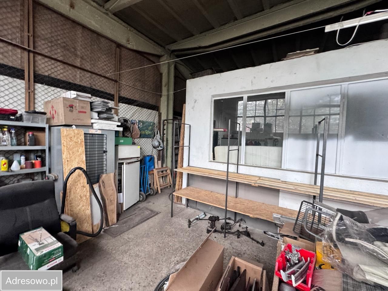 Lokal Kraków Płaszów, ul. Na Zakolu Wisły. Zdjęcie 12