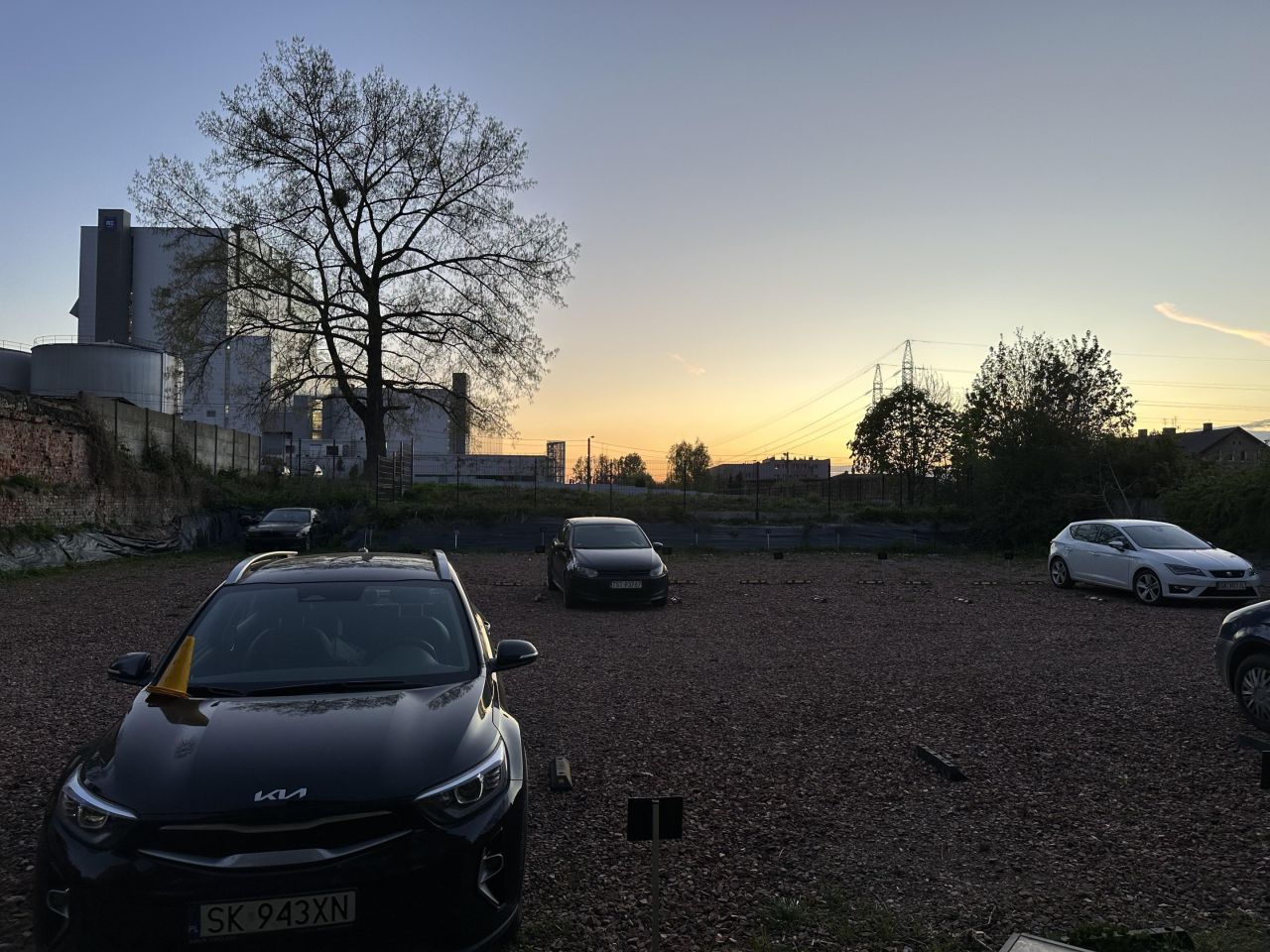 Mieszkanie 2-pokojowe Chorzów Stary Chorzów, pl. św. Jana. Zdjęcie 5