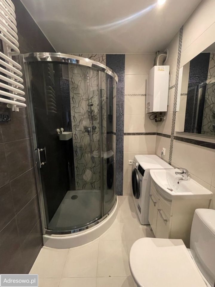 Mieszkanie 3-pokojowe Katowice Zadole, ul. Gdańska. Zdjęcie 17