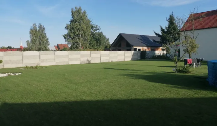 budynek wielorodzinny, 6 pokoi Legnica, ul. Słoneczna