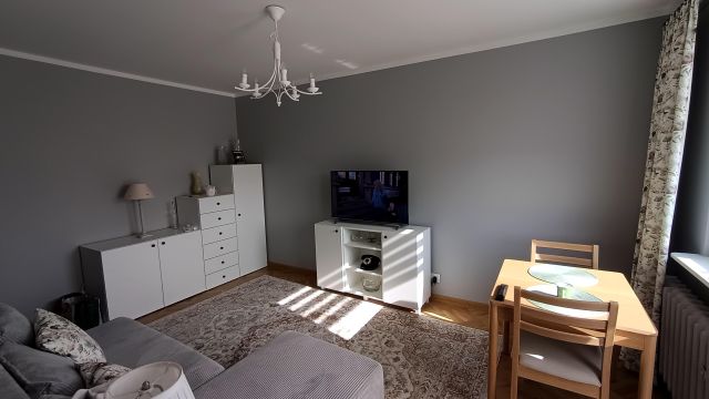 Mieszkanie 1-pokojowe Gdańsk Przymorze, ul. Olsztyńska. Zdjęcie 10