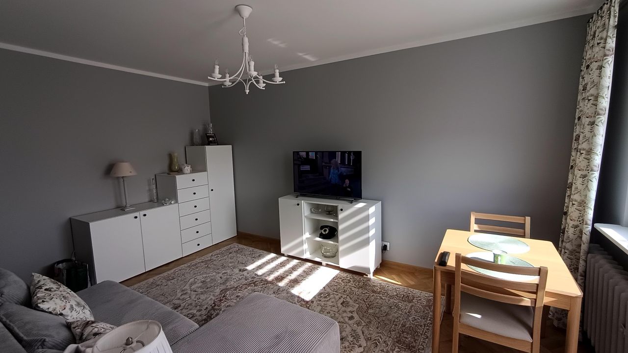 Mieszkanie 1-pokojowe Gdańsk Przymorze, ul. Olsztyńska. Zdjęcie 10