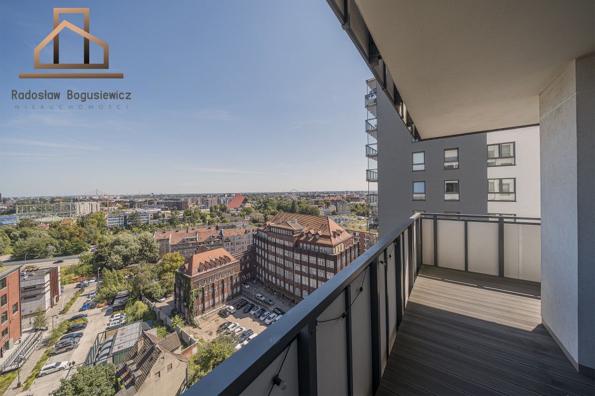 Mieszkanie 3-pokojowe Gdańsk Śródmieście, ul. Wałowa. Zdjęcie 16