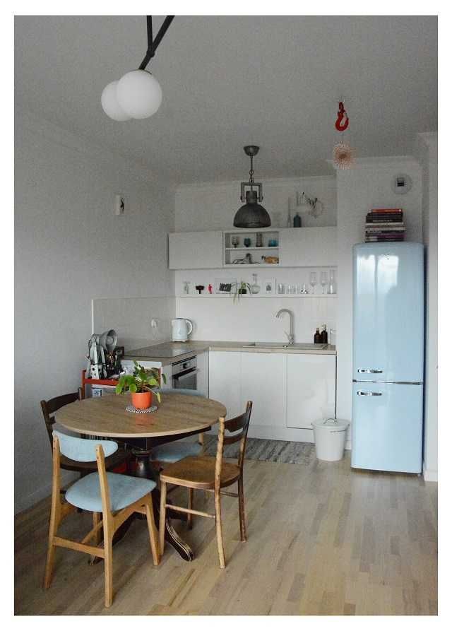 Mieszkanie 2-pokojowe Wrocław Psie Pole, ul. Adama Jerzego Czartoryskiego. Zdjęcie 7
