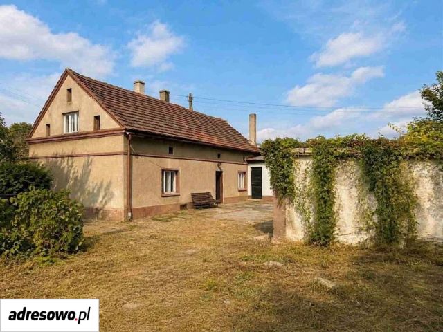 dom wolnostojący, 6 pokoi Ścinawa, ul. Lubińska. Zdjęcie 1