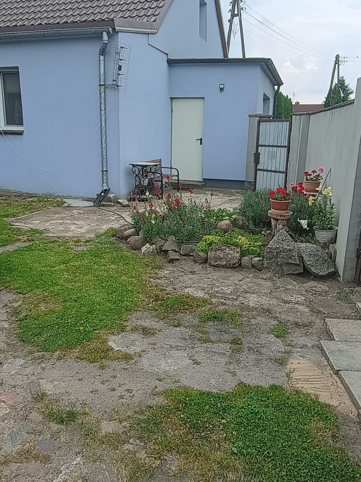 dom wolnostojący, 3 pokoje Morzewo, ul. Kwiatowa. Zdjęcie 4