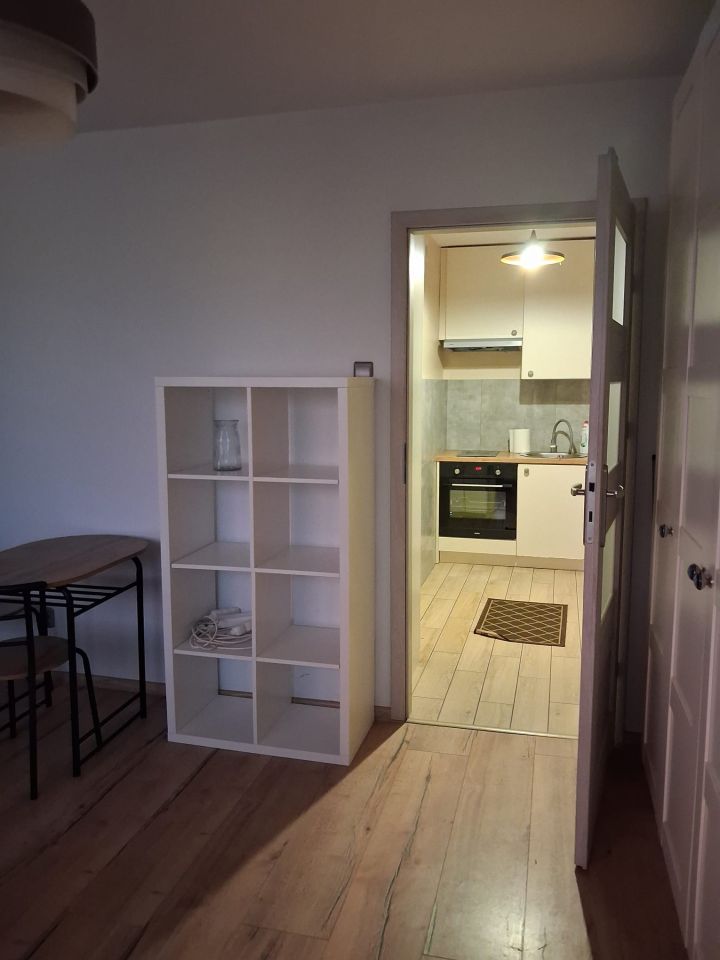 Mieszkanie 1-pokojowe Kraków Bieżanów, ul. Mała Góra. Zdjęcie 6