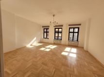 Mieszkanie 3-pokojowe Wrocław Plac Grunwaldzki, ul. Piwna. Zdjęcie 1