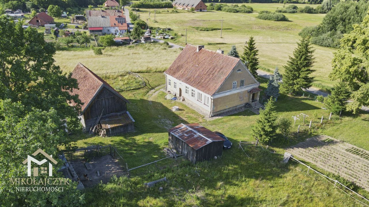 siedlisko, 5 pokoi Gulkajmy. Zdjęcie 8