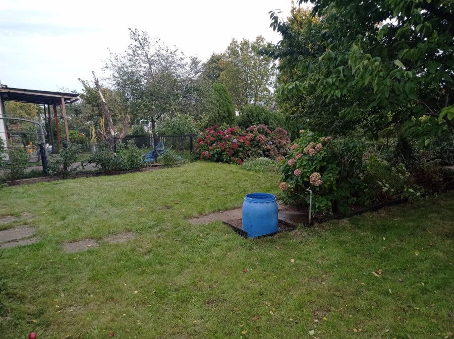 Działka rod Gdynia Oksywie, ul. Belwederska. Zdjęcie 3