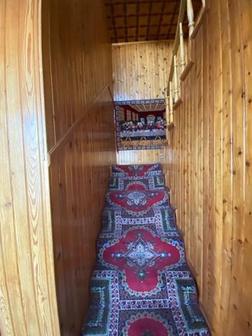 dom wolnostojący, 4 pokoje Kalisz Tyniec. Zdjęcie 13