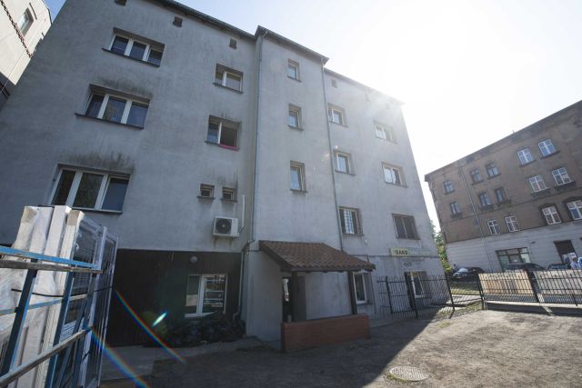 Mieszkanie 1-pokojowe Ruda Śląska Nowy Bytom. Zdjęcie 3