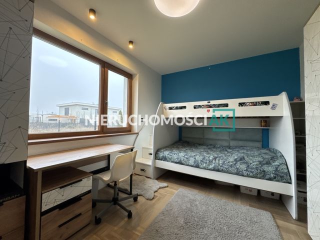 dom wolnostojący, 4 pokoje Daszewice. Zdjęcie 14