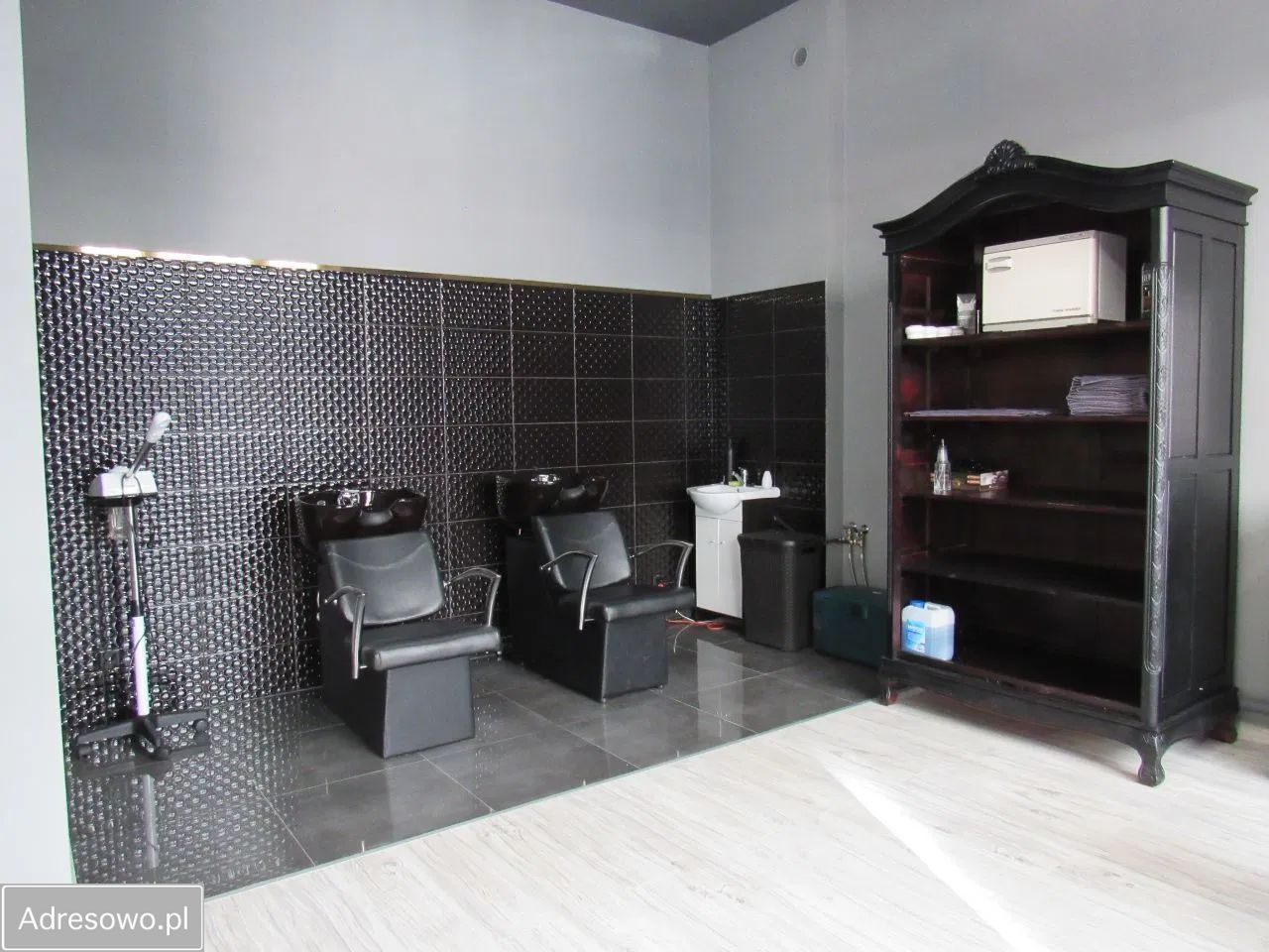 Lokal Wrocław Krzyki, ul. gen. Ignacego Prądzyńskiego. Zdjęcie 5