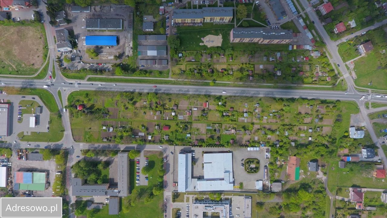 Hala/magazyn Miechów, ul. Bolesława Prusa. Zdjęcie 10