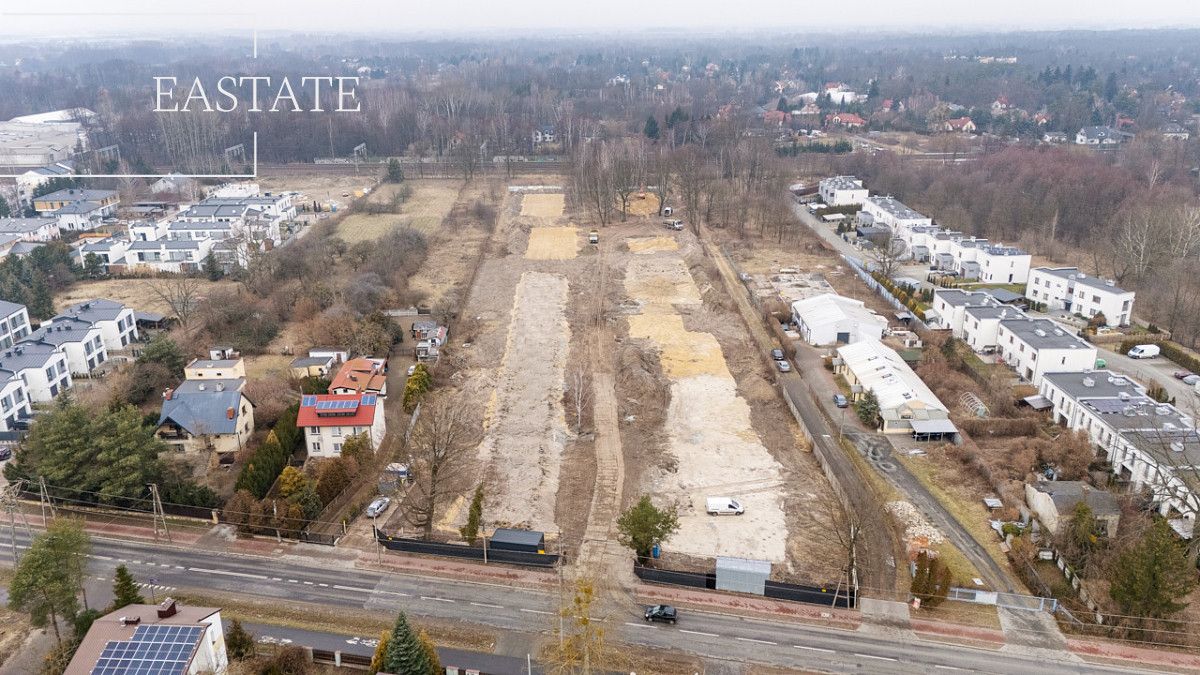 bliźniak, 5 pokoi Grodzisk Mazowiecki, ul. 3 Maja. Zdjęcie 7