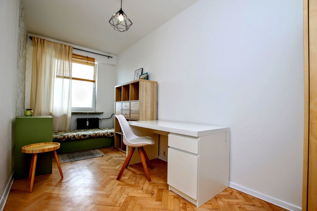 Mieszkanie 3-pokojowe Rzeszów, ul. Podwisłocze. Zdjęcie 4