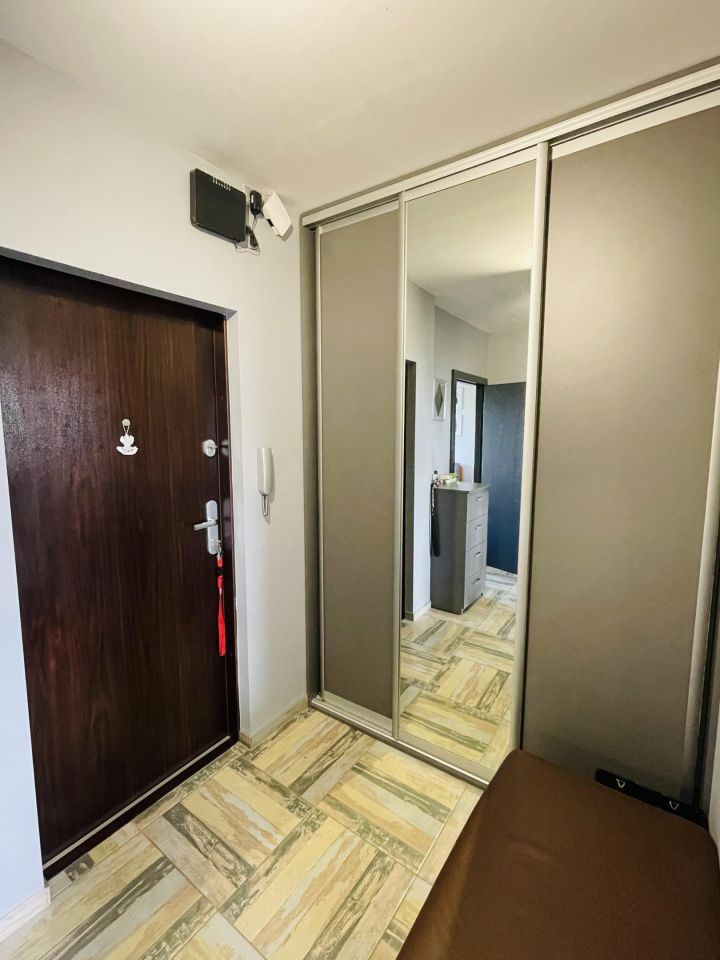 Mieszkanie 2-pokojowe Opole Groszowice, ul. Oświęcimska