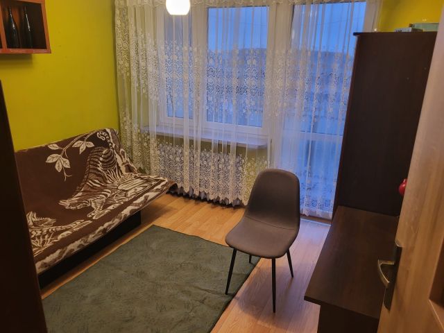 Mieszkanie 2-pokojowe Biała Podlaska, ul. Kąpielowa. Zdjęcie 1