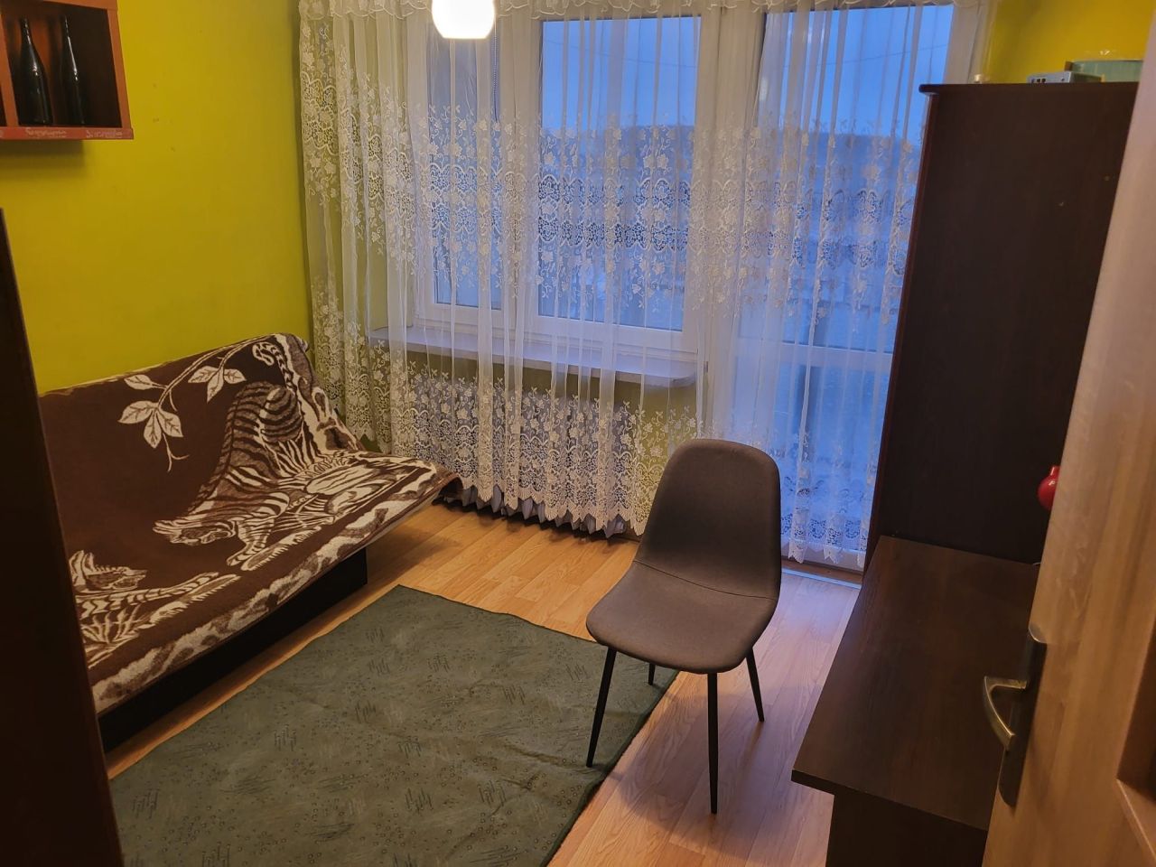 Mieszkanie 2-pokojowe Biała Podlaska, ul. Kąpielowa