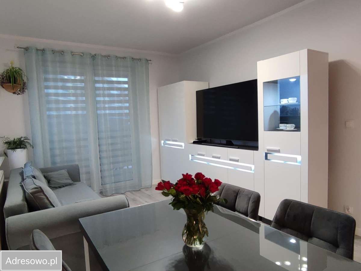 Mieszkanie 3-pokojowe Olsztyn Nagórki, ul. Franciszka Barcza