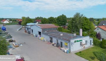 Nieruchomość komercyjna Stary Śleszów, ul. Ślężna
