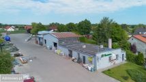 Nieruchomość komercyjna Stary Śleszów, ul. Ślężna