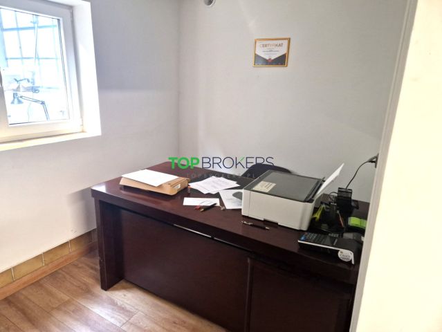 Lokal Warszawa Wawer. Zdjęcie 14