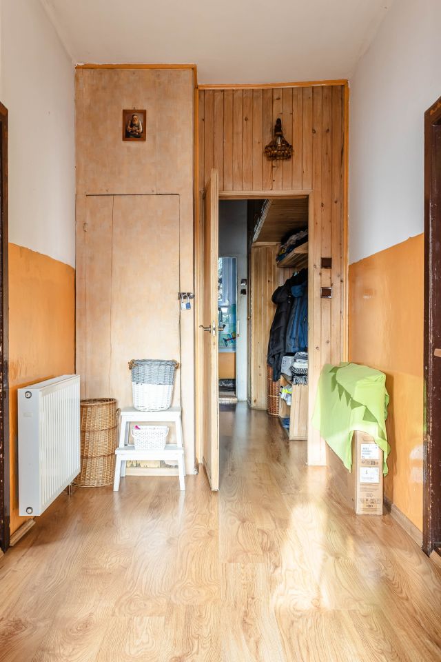 bliźniak, 2 pokoje Kraków Dębniki, ul. Skotnicka. Zdjęcie 8